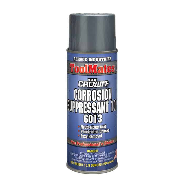 Corrosion Suppressant 101 – 6013
