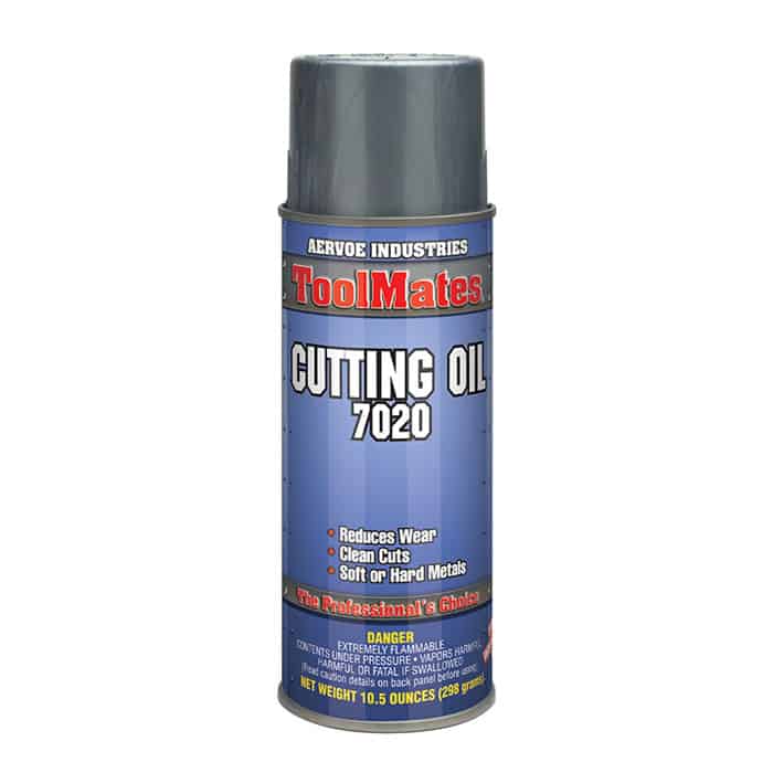 Cutting Oil 7020 (solvent based)