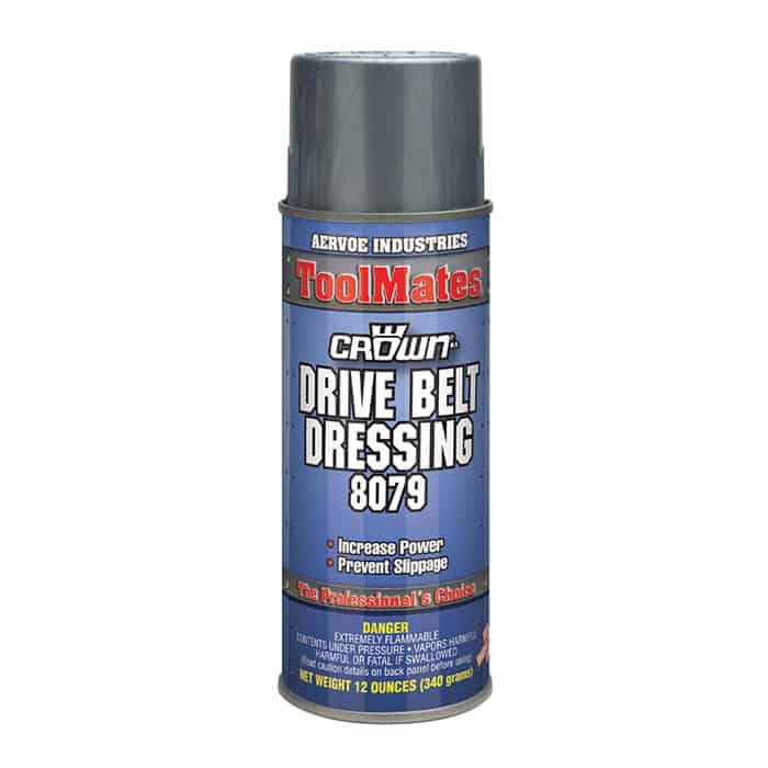 Drive Belt Dressing 8079