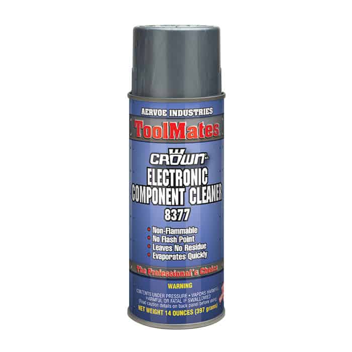 Electronic Component Cleaner (NF) 8377
