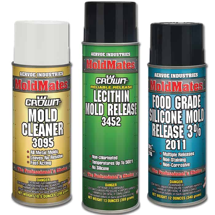 Mold Release Products