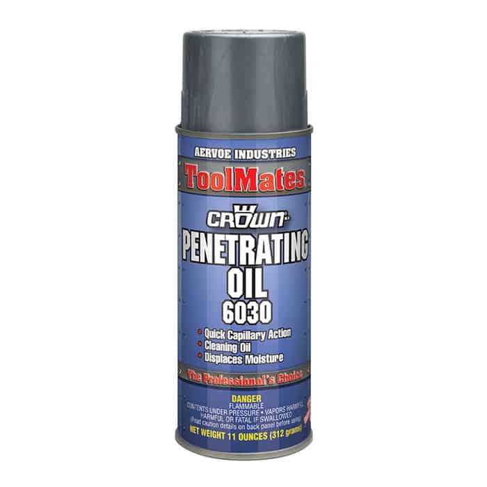 Penetrating Oil 6030