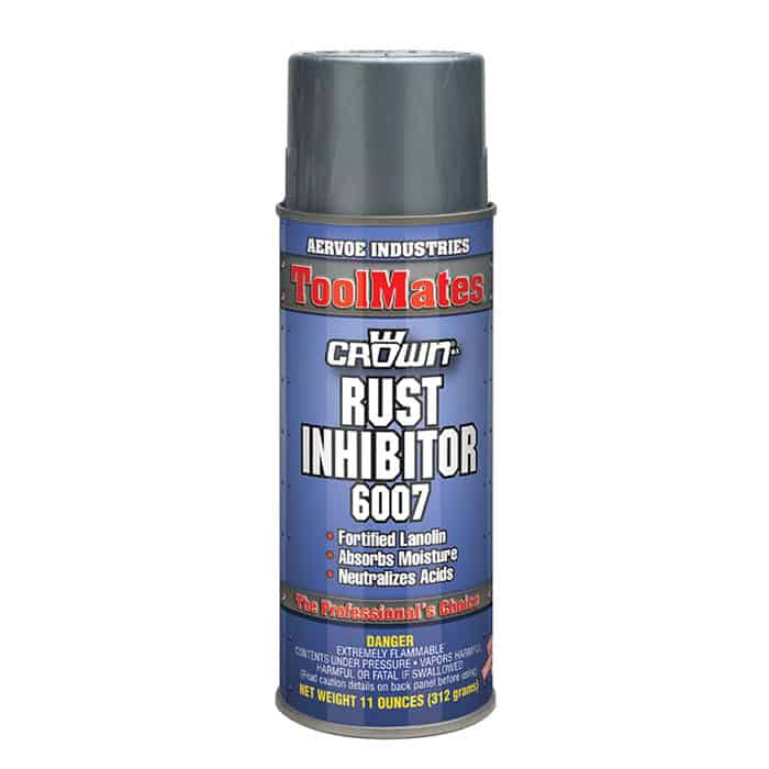 Rust Inhibitor 6007