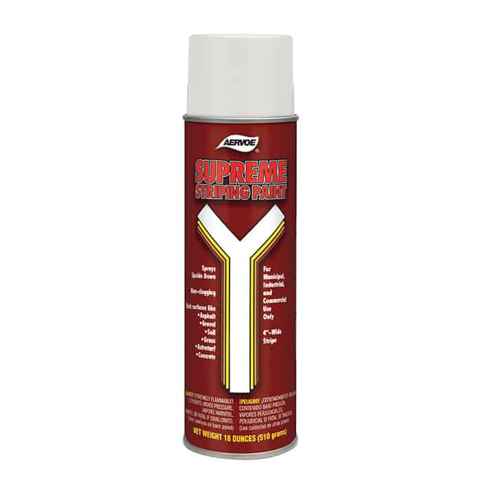 Supreme Striping Paint 701 (solvent-based)